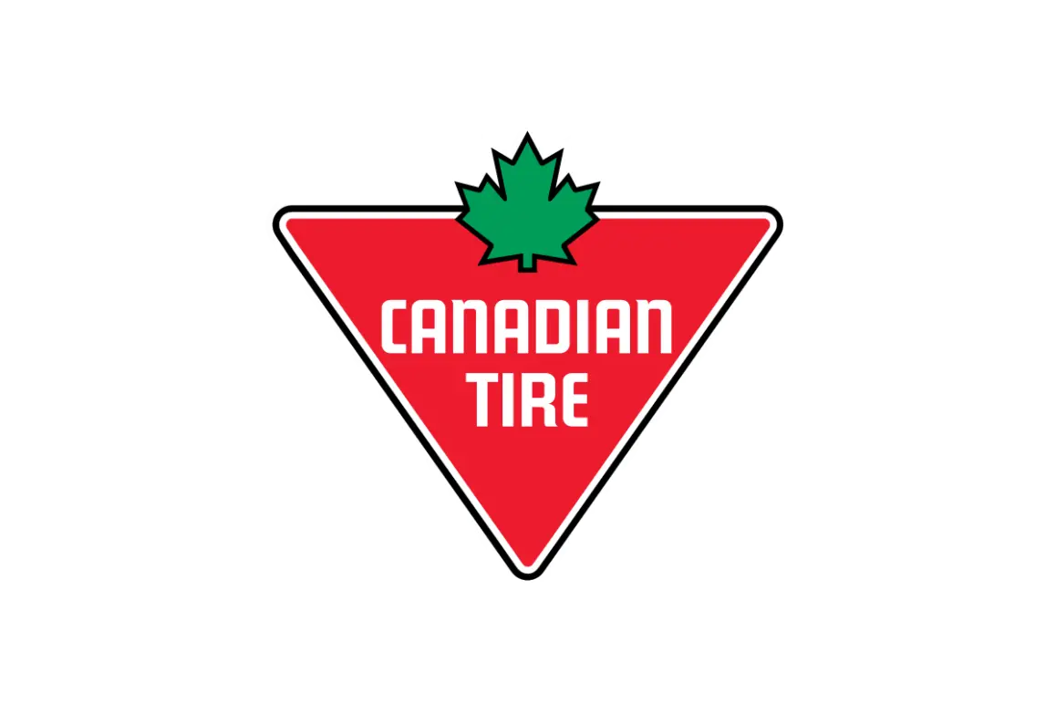 Canadian TireVector SVG & PNG Logo