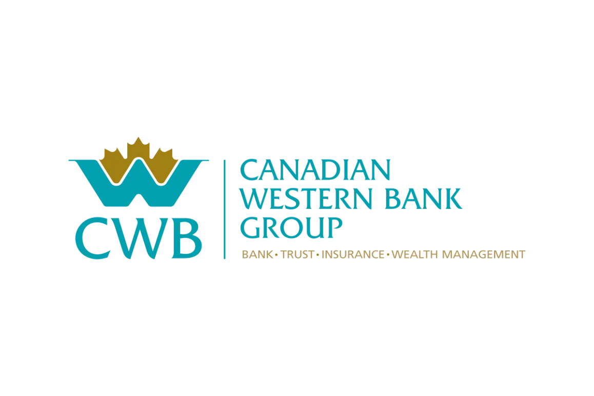 Canadian Western BankVector SVG & PNG Logo