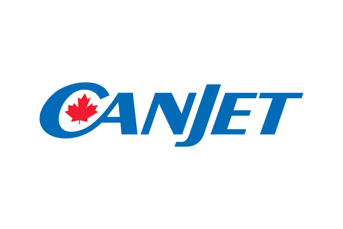 CanJetVector SVG & PNG Logo