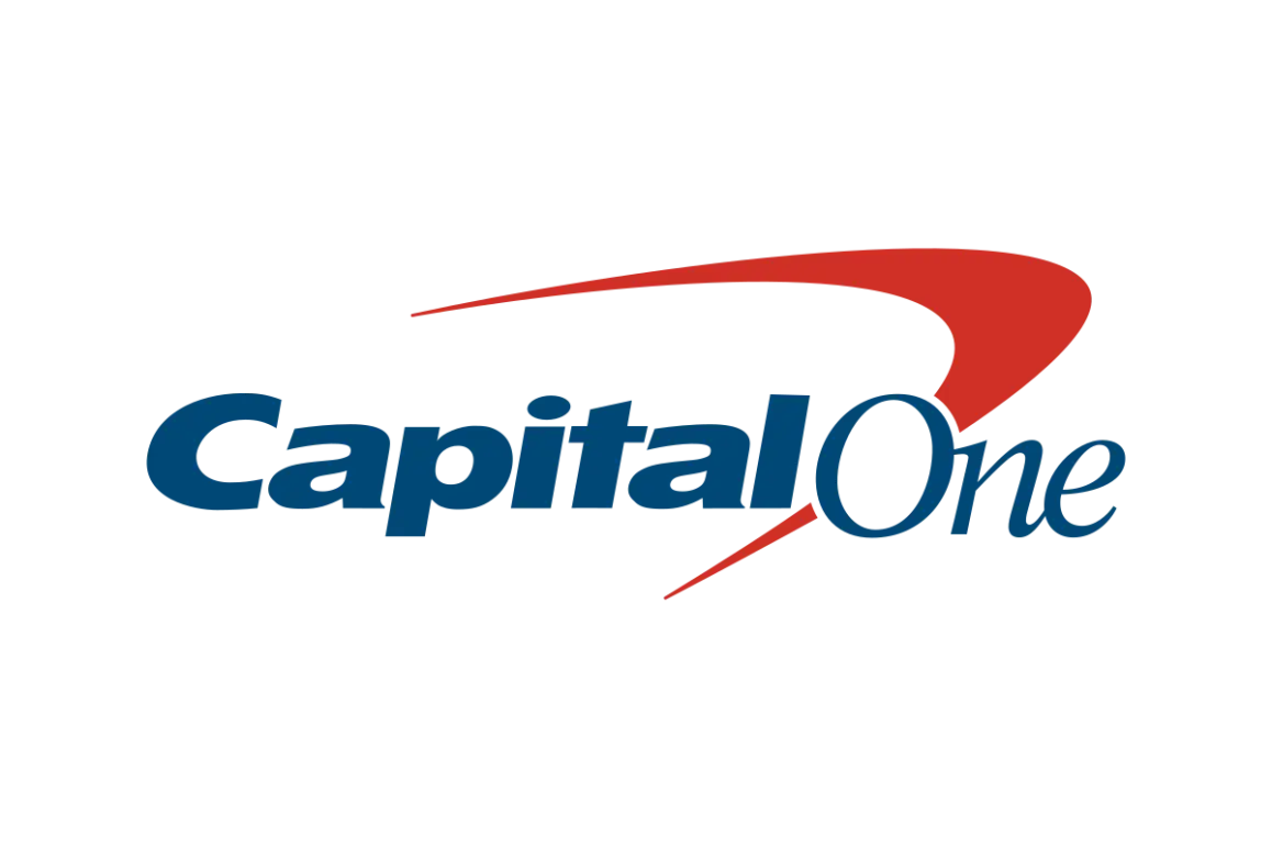 Capital OneVector SVG & PNG Logo