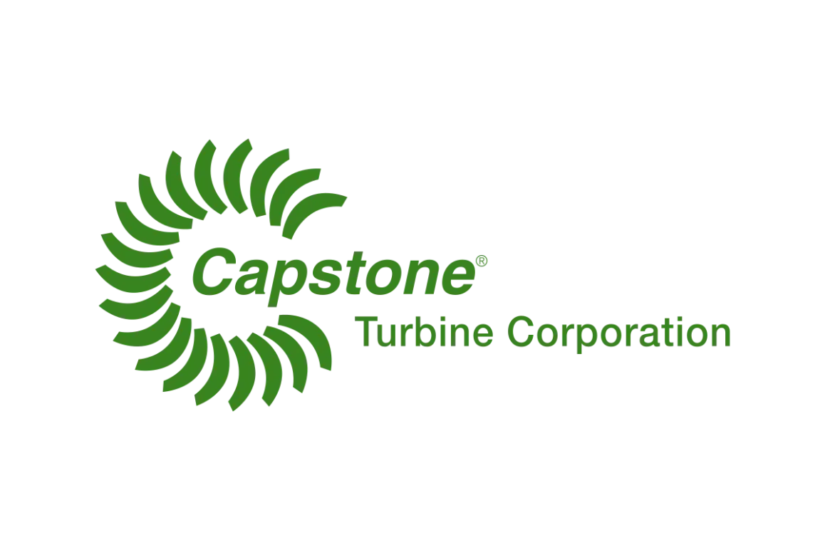 Capstone TurbineVector SVG & PNG Logo - Download Free SVG & PNG logo ...