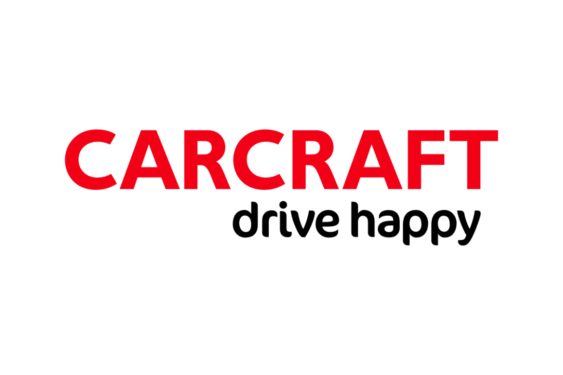 CarcraftVector SVG & PNG Logo