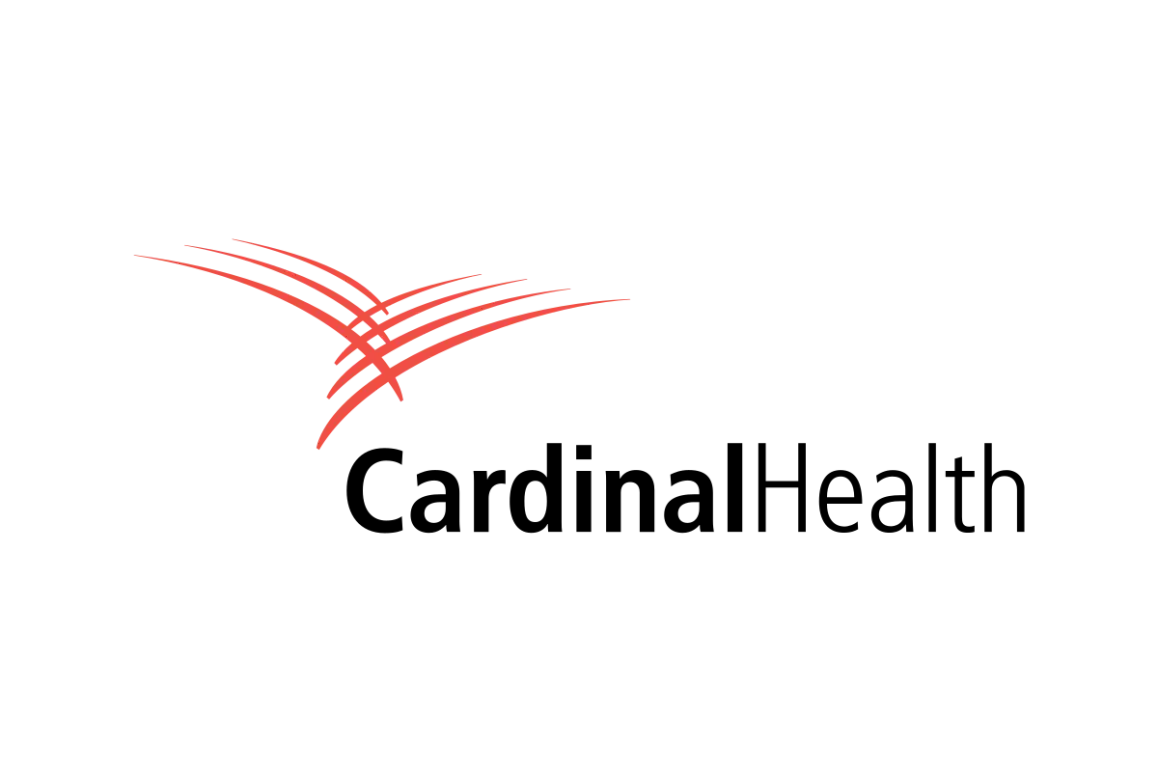 Cardinal HealthVector SVG & PNG Logo