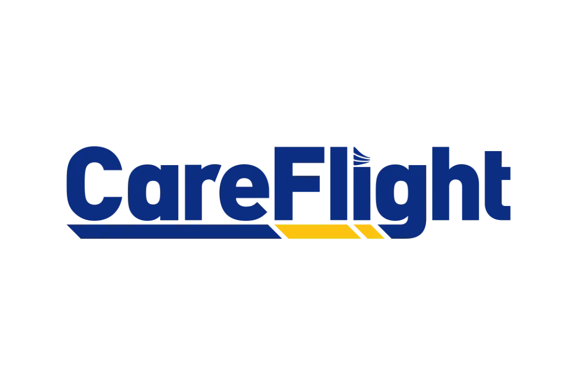 CareFlightVector SVG & PNG Logo
