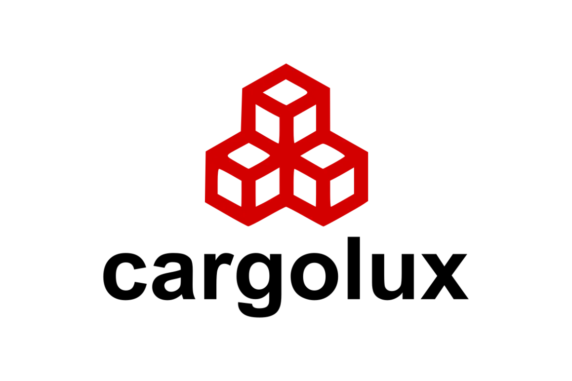 CargoluxVector SVG & PNG Logo