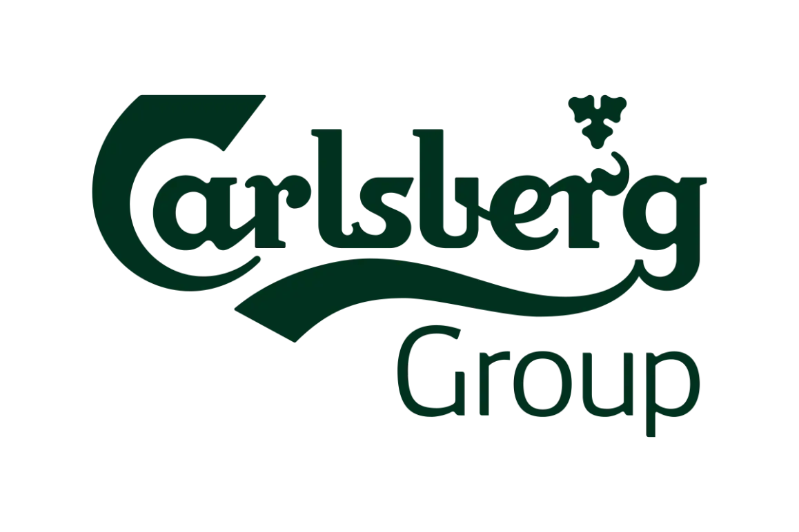 Carlsberg GroupVector SVG & PNG Logo