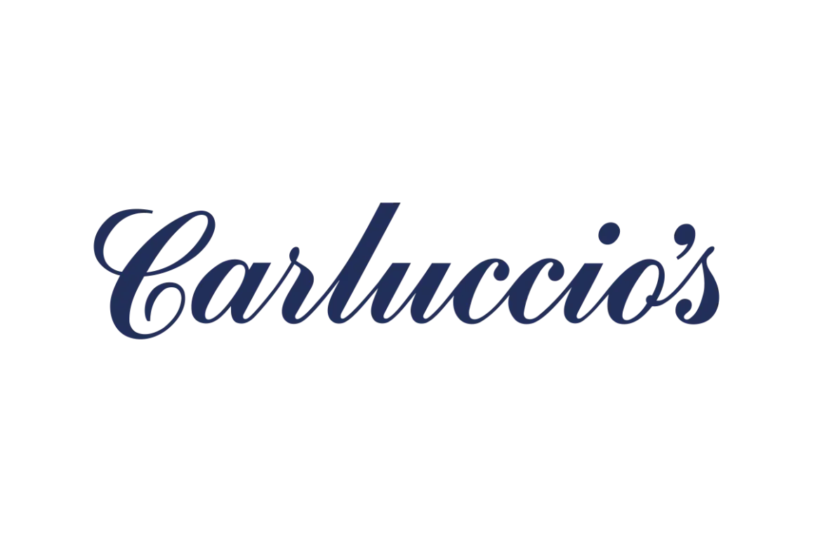 Carluccio'sVector SVG & PNG Logo