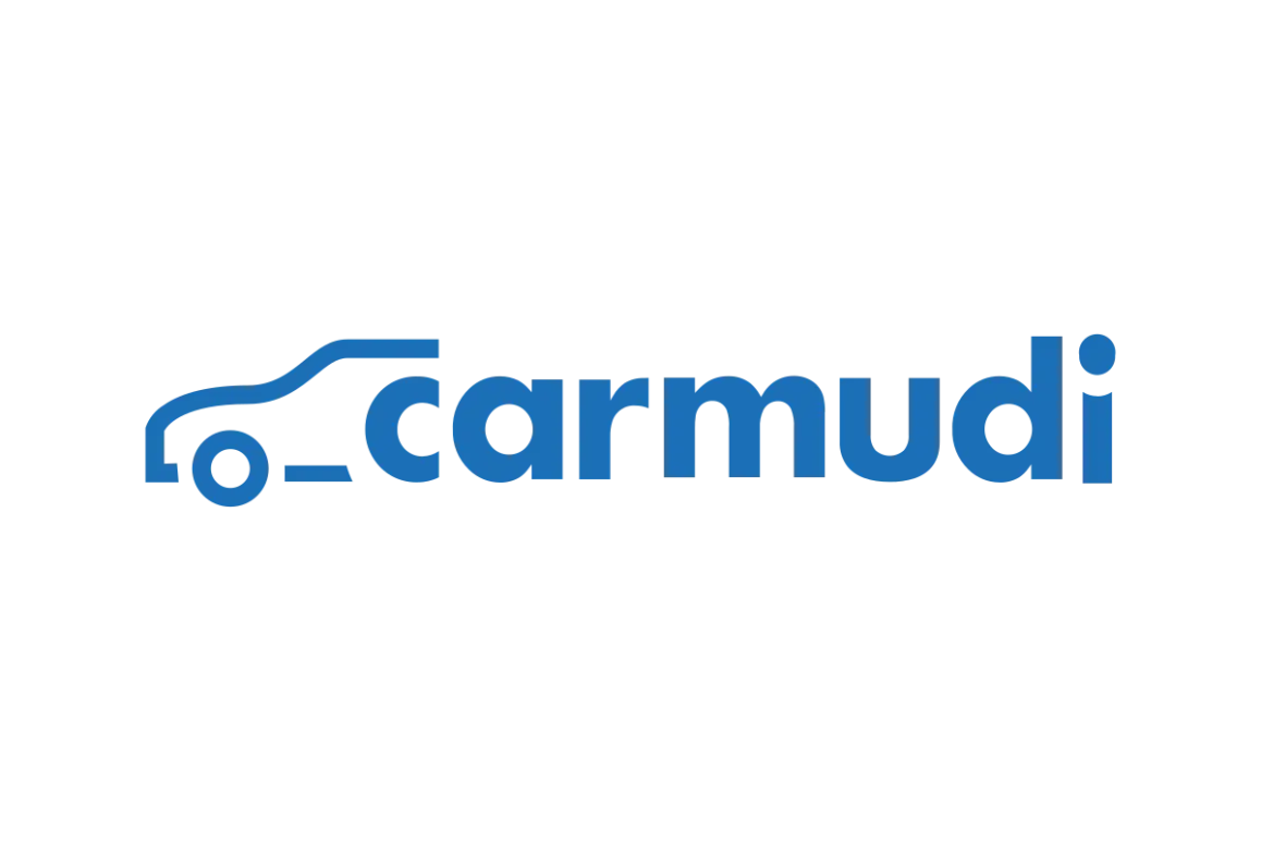 CarmudiVector SVG & PNG Logo