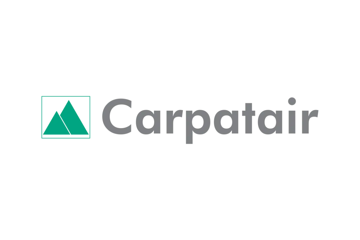 CarpatairVector SVG & PNG Logo