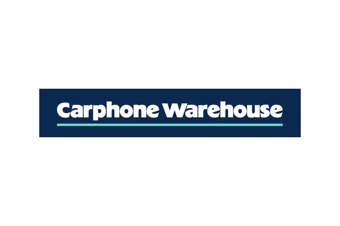 Carphone WarehouseVector SVG & PNG Logo