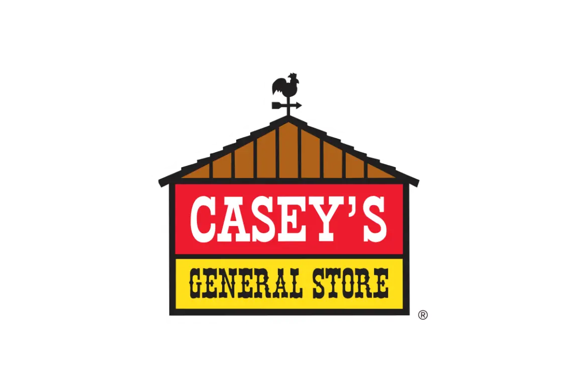 Casey's General StoresVector SVG & PNG Logo