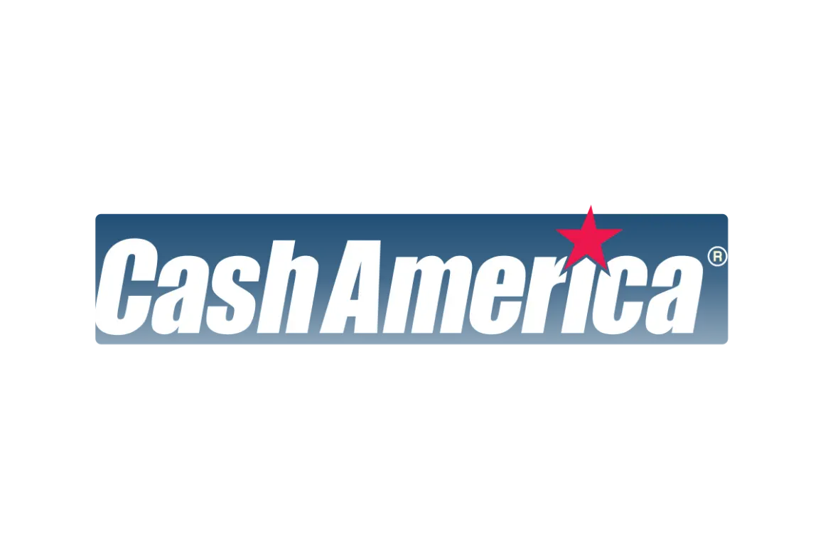 Cash America InternationalVector SVG & PNG Logo