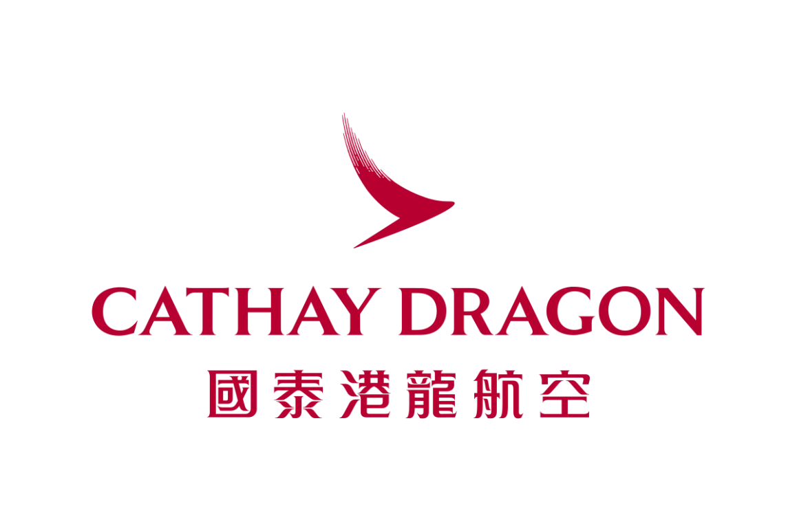 Cathay DragonVector SVG & PNG Logo