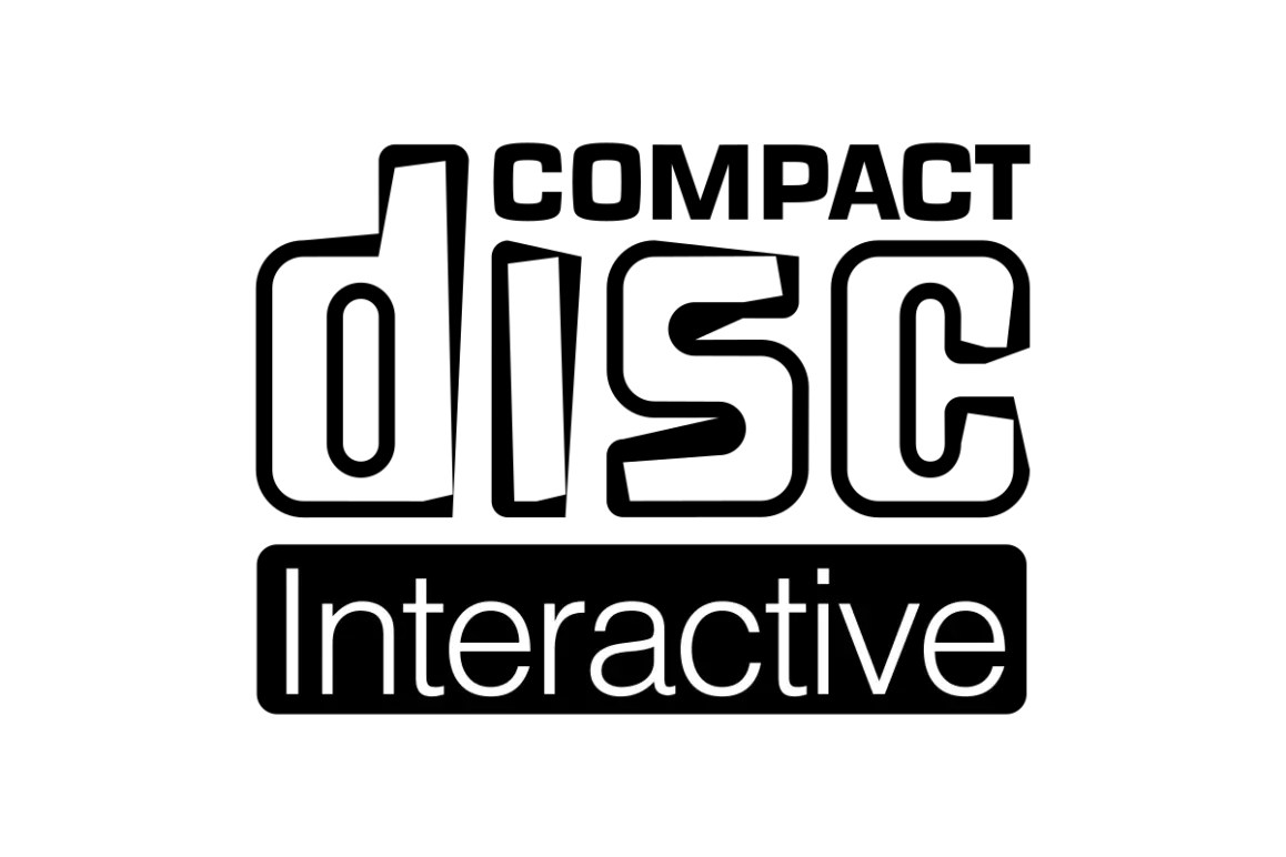 Philips CD-iVector SVG & PNG Logo