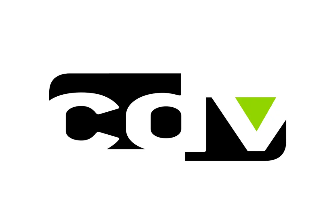 cdv Software EntertainmentVector SVG & PNG Logo