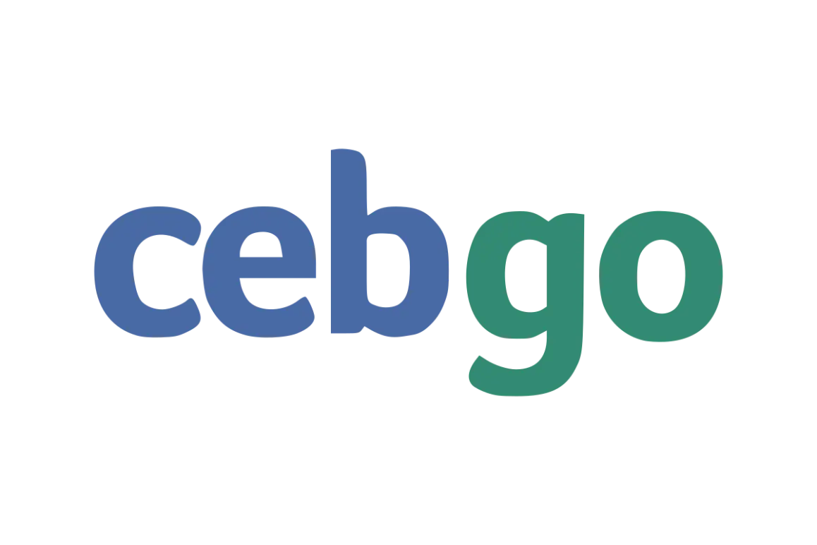 CebgoVector SVG & PNG Logo