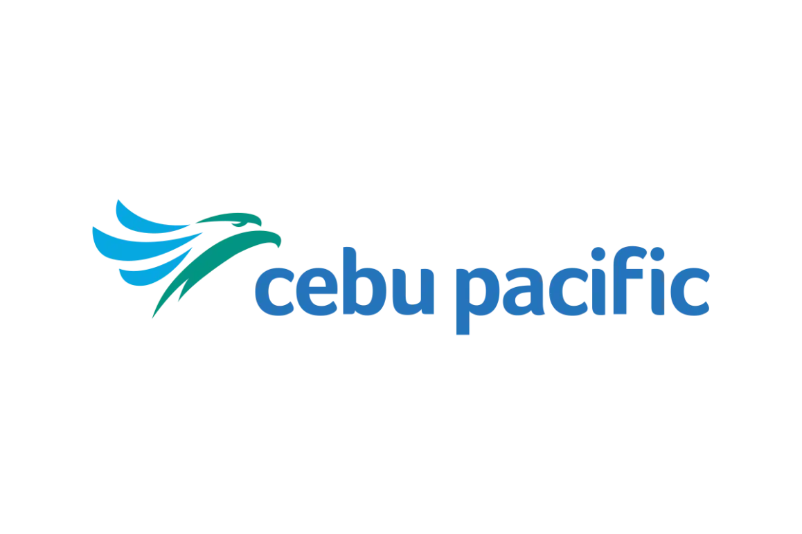 Cebu PacificVector SVG & PNG Logo