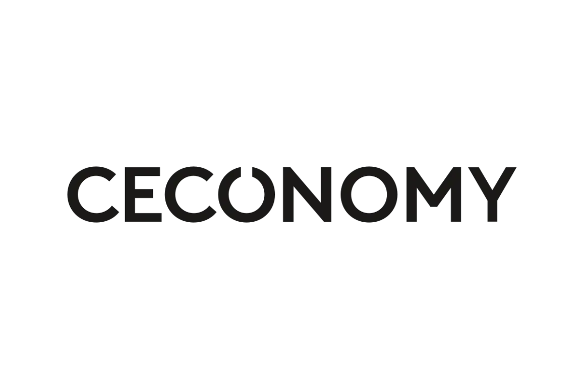 CeconomyVector SVG & PNG Logo