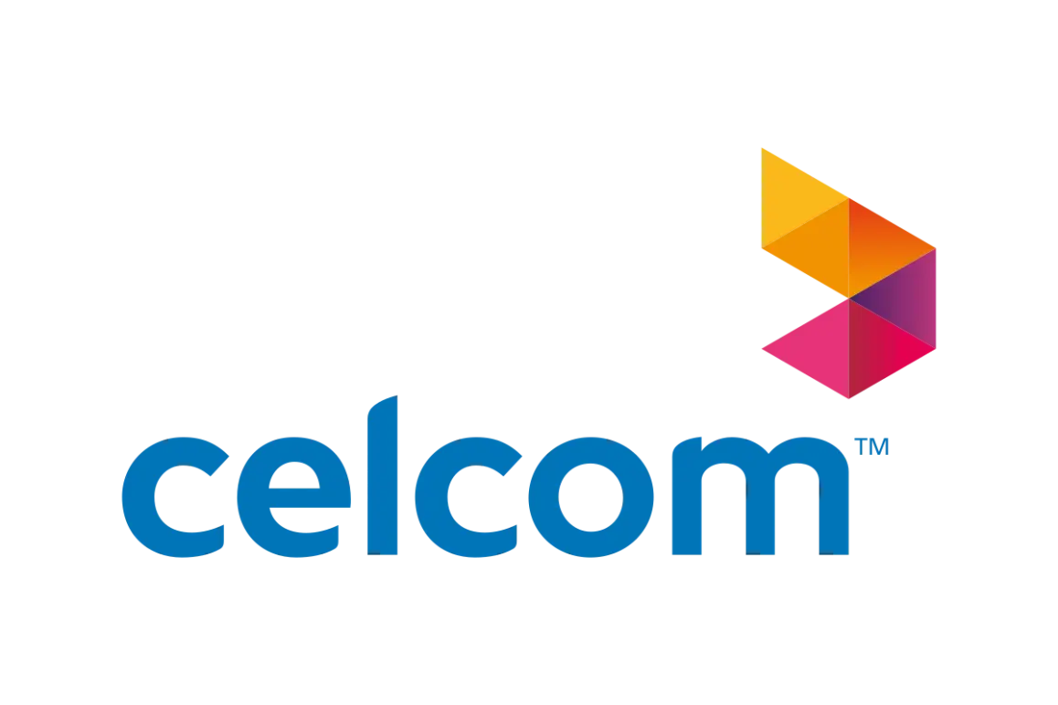 CelcomVector SVG & PNG Logo