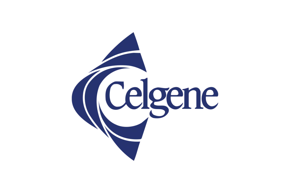 CelgeneVector SVG & PNG Logo
