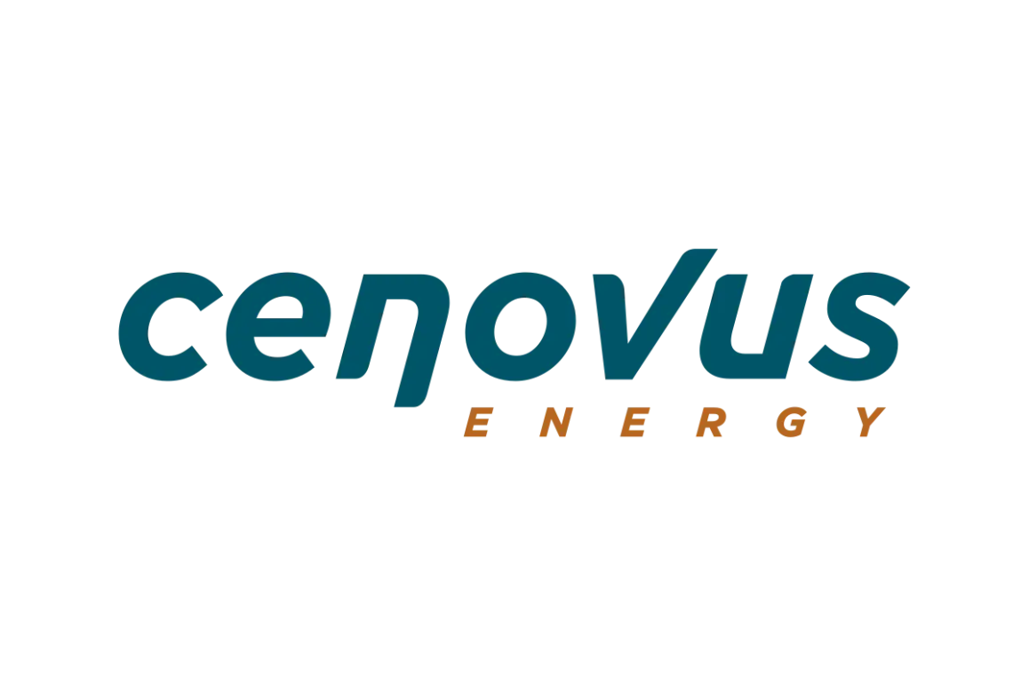 Cenovus EnergyVector SVG & PNG Logo - Download Free SVG & PNG logo ...