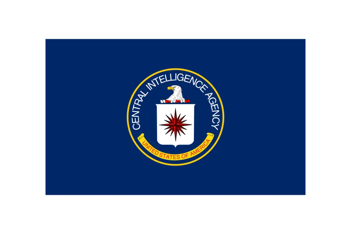 Central Intelligence AgencyVector SVG & PNG Logo