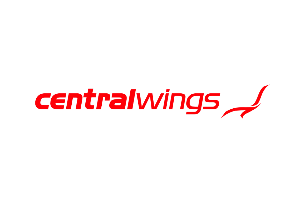 CentralwingsVector SVG & PNG Logo
