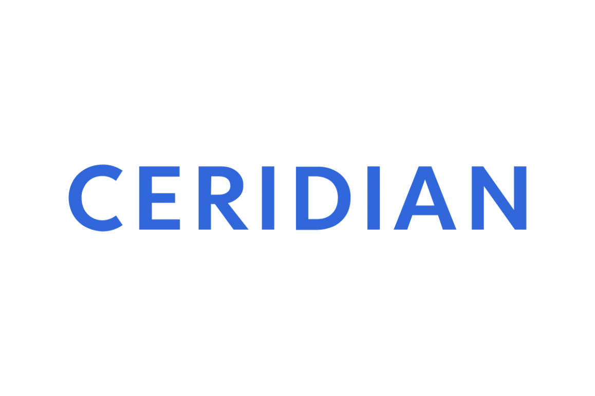 CeridianVector SVG & PNG Logo
