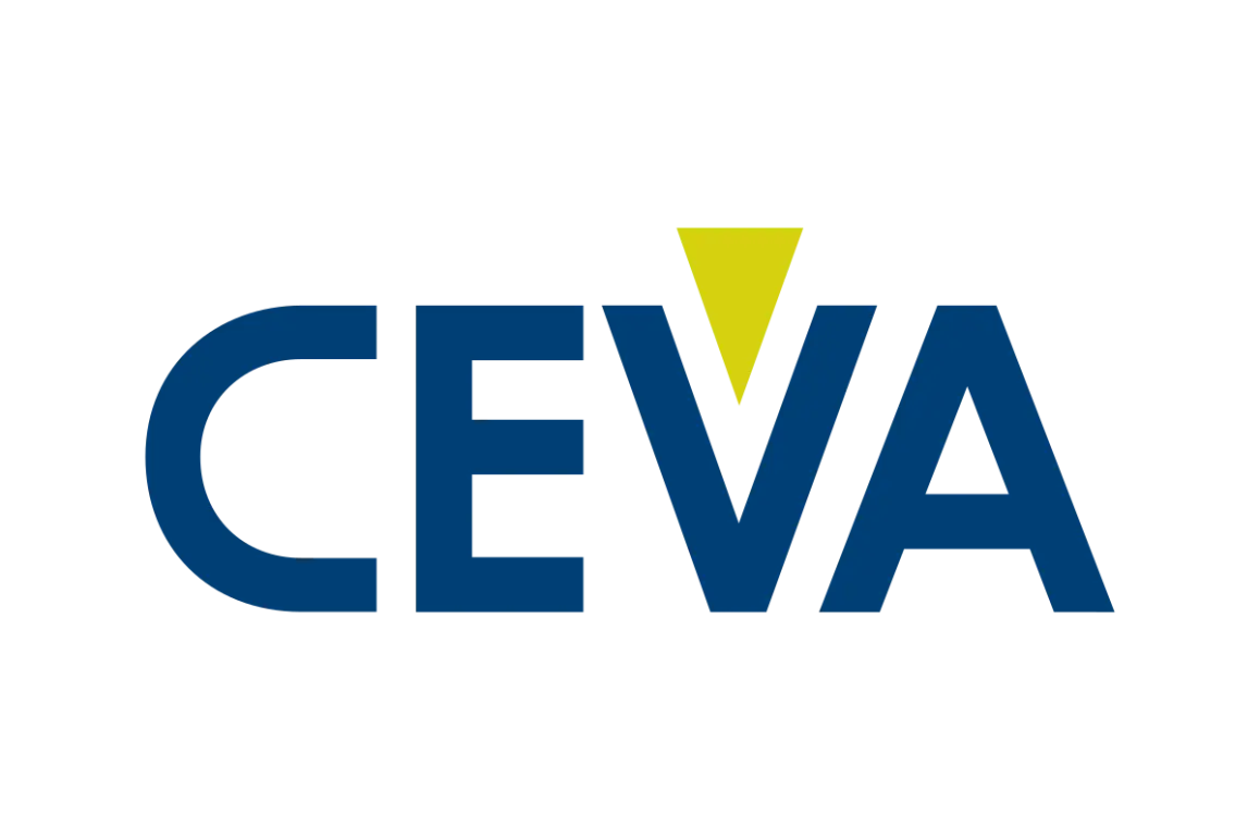 CEVA, Inc.Vector SVG & PNG Logo