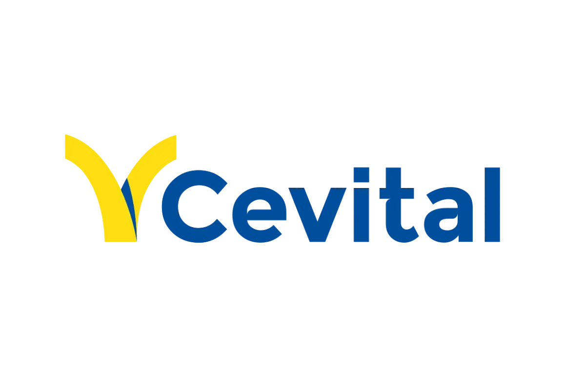 CevitalVector SVG & PNG Logo