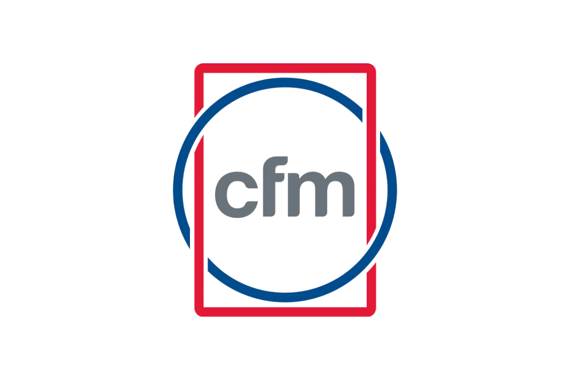 CFM InternationalVector SVG & PNG Logo