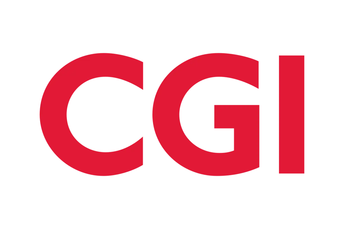 CGI GroupVector SVG & PNG Logo