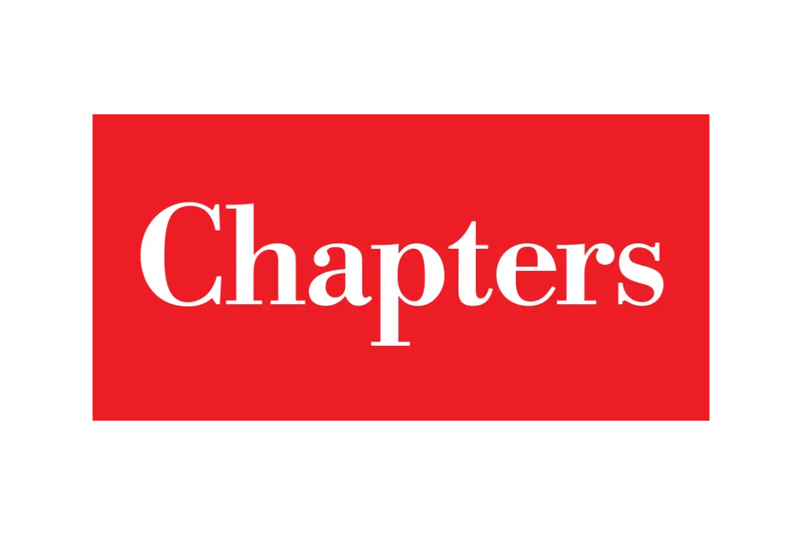 ChaptersVector SVG & PNG Logo