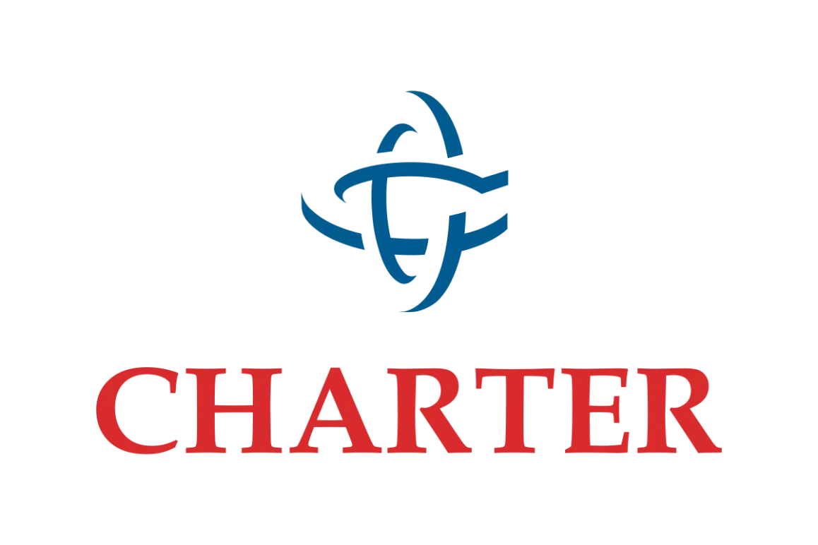 Charter InternationalVector SVG & PNG Logo