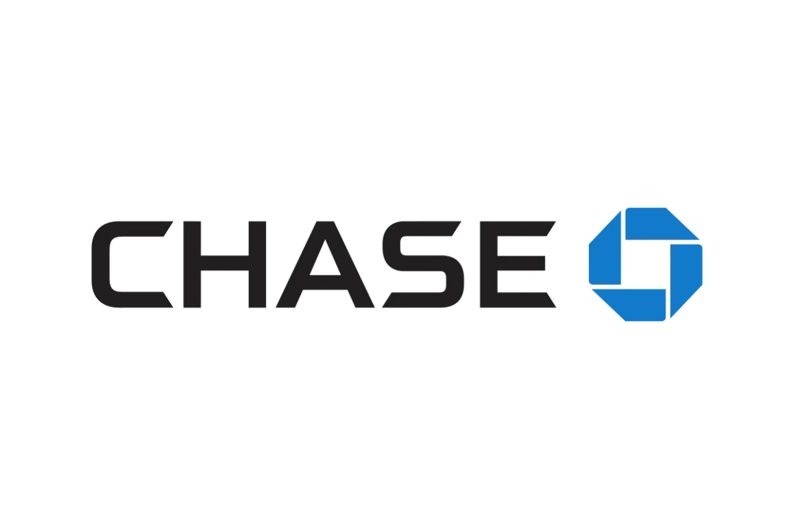 Chase BankVector SVG & PNG Logo