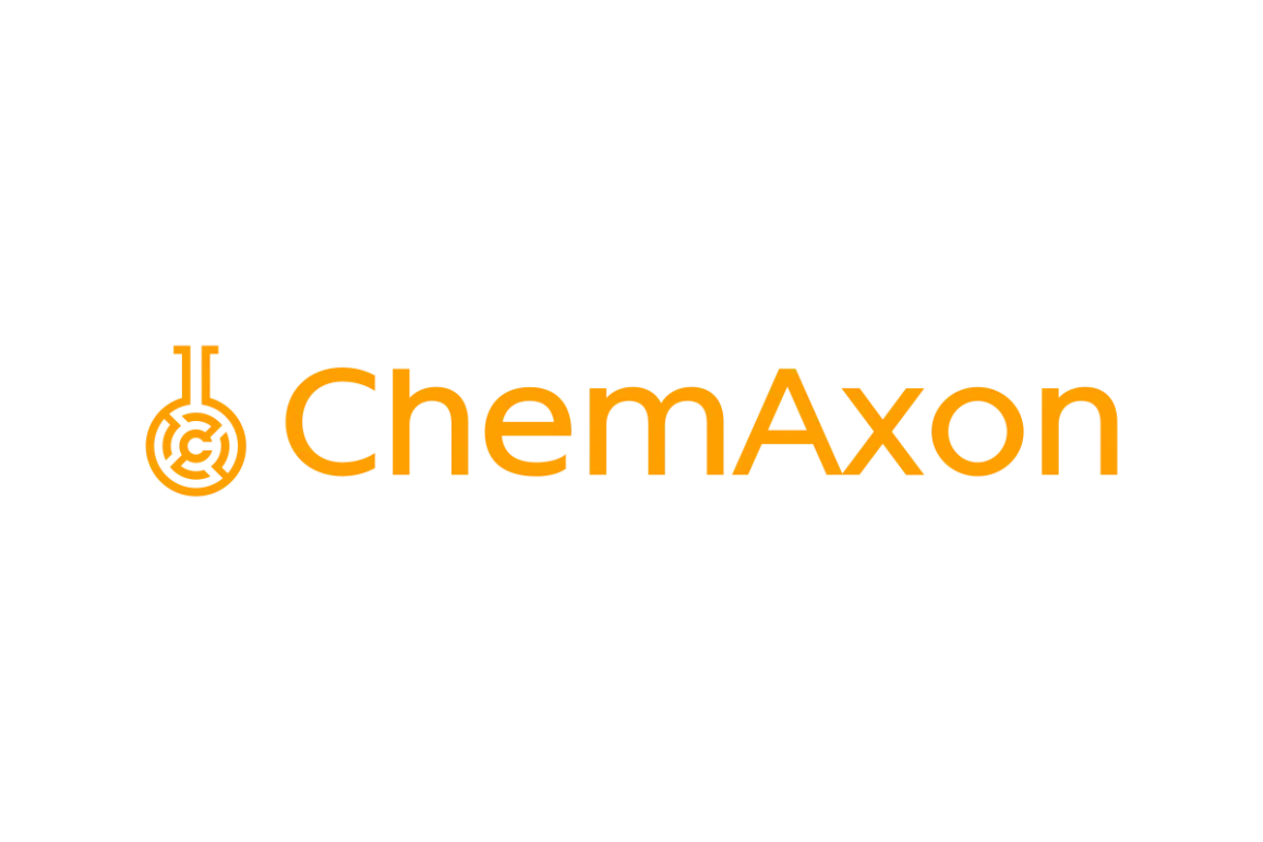 ChemAxonVector SVG & PNG Logo