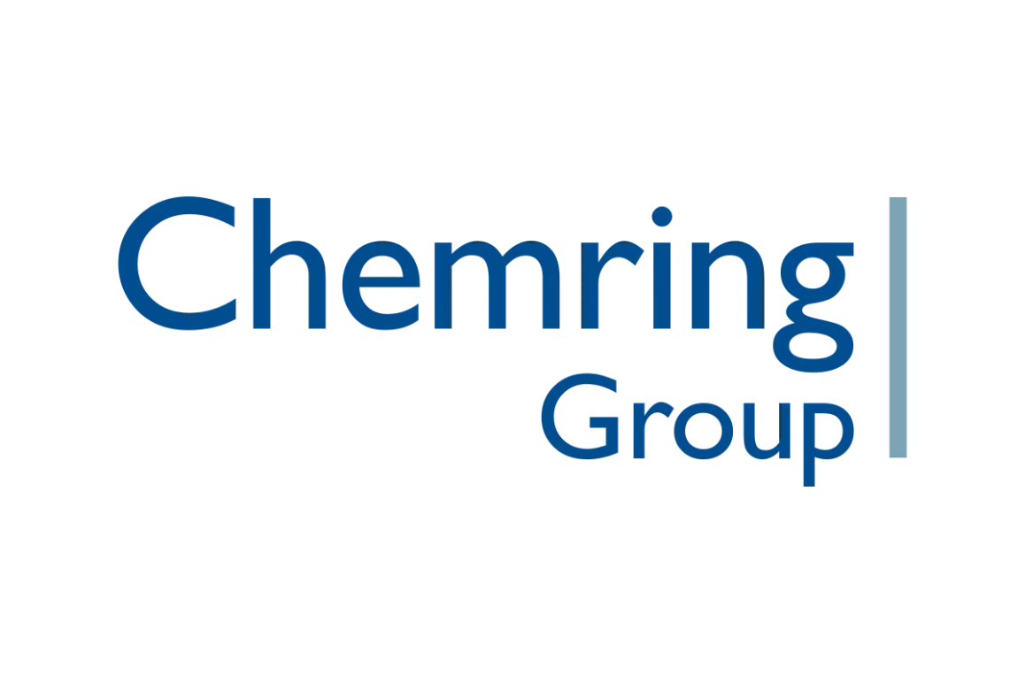 Chemring GroupVector SVG & PNG Logo