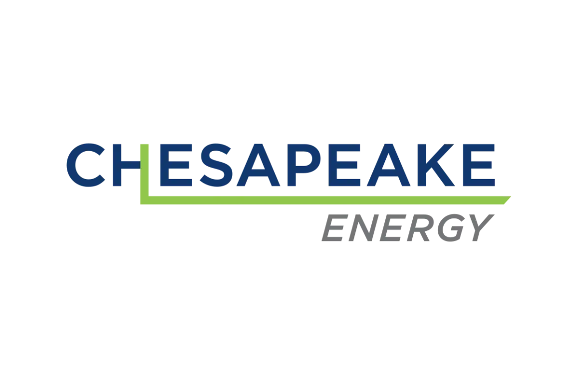 Chesapeake EnergyVector SVG & PNG Logo