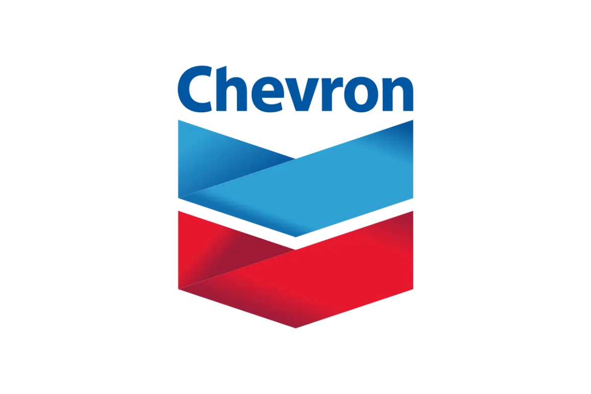 Chevron CorporationVector SVG & PNG Logo