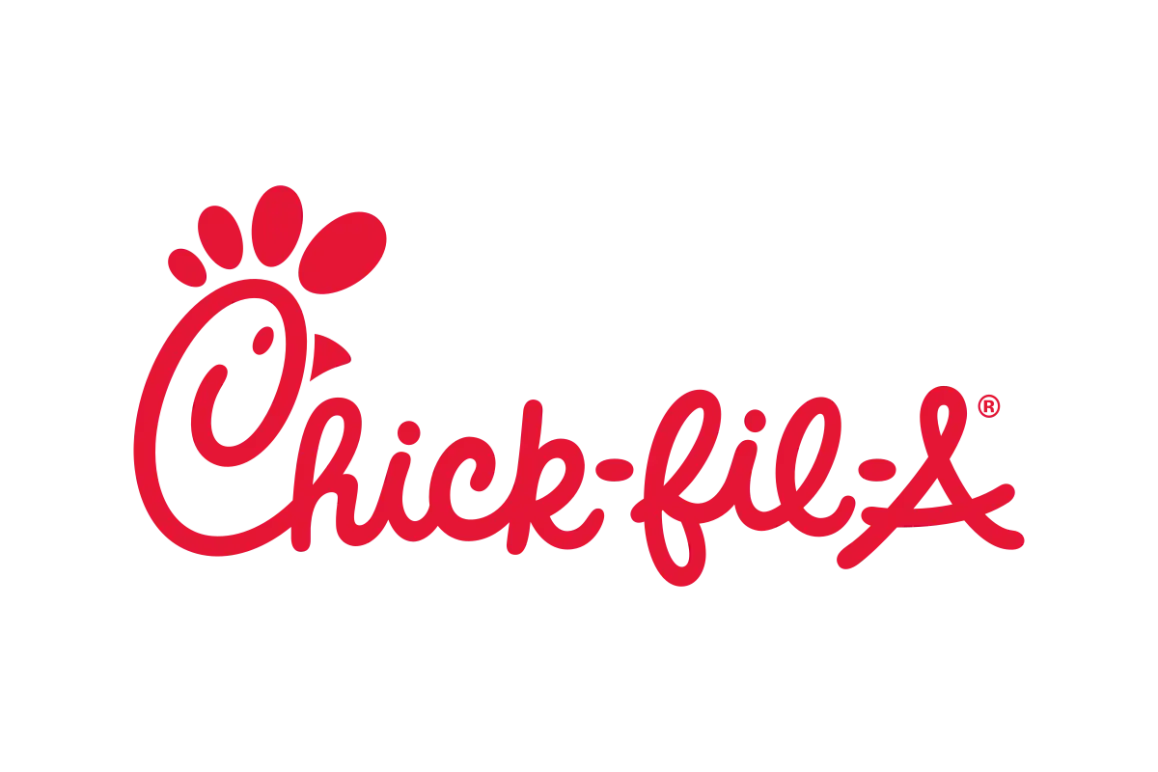 Chick-fil-AVector SVG & PNG Logo