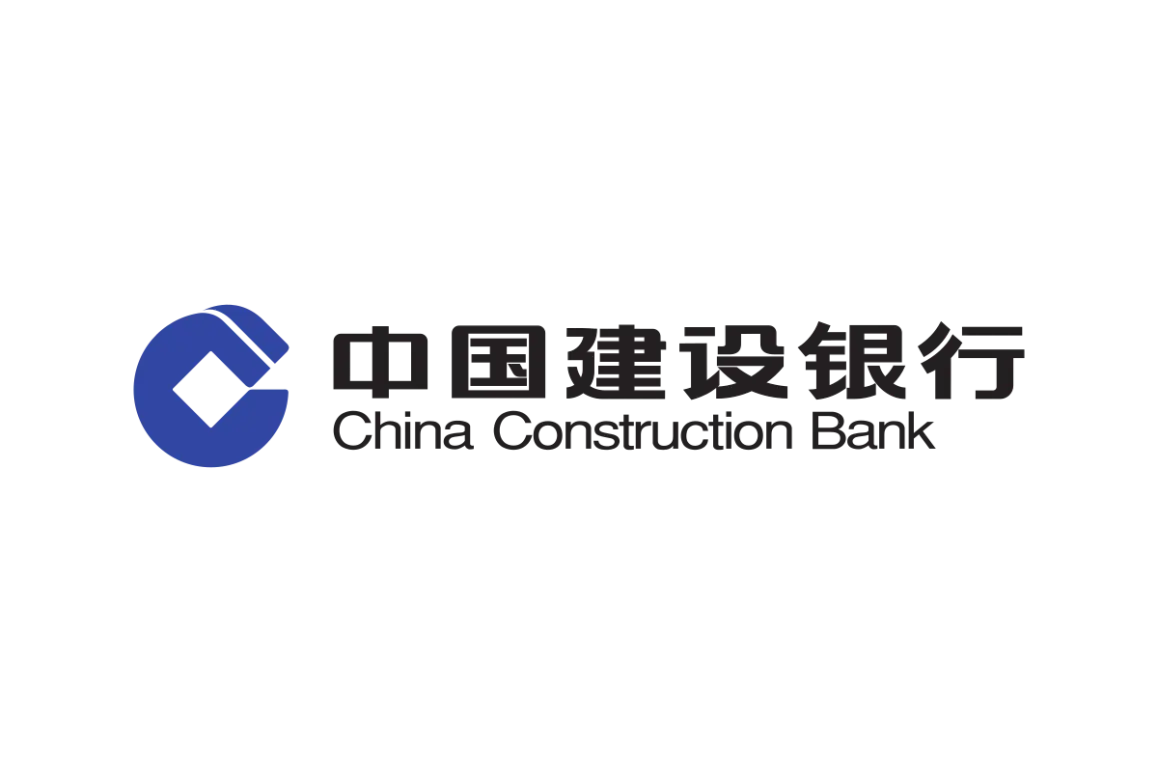 China Construction BankVector SVG & PNG Logo