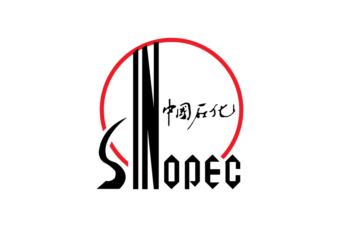 China Petrochemical CorporationVector SVG & PNG Logo