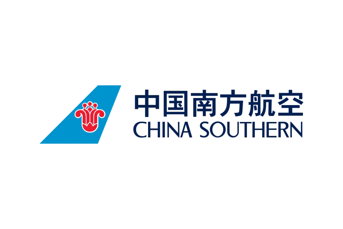 China Southern AirlinesVector SVG & PNG Logo
