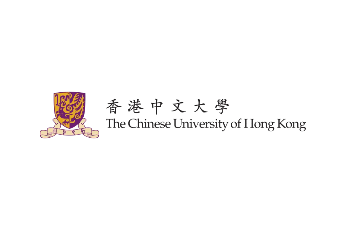 The Chinese University of Hong KongVector SVG & PNG Logo