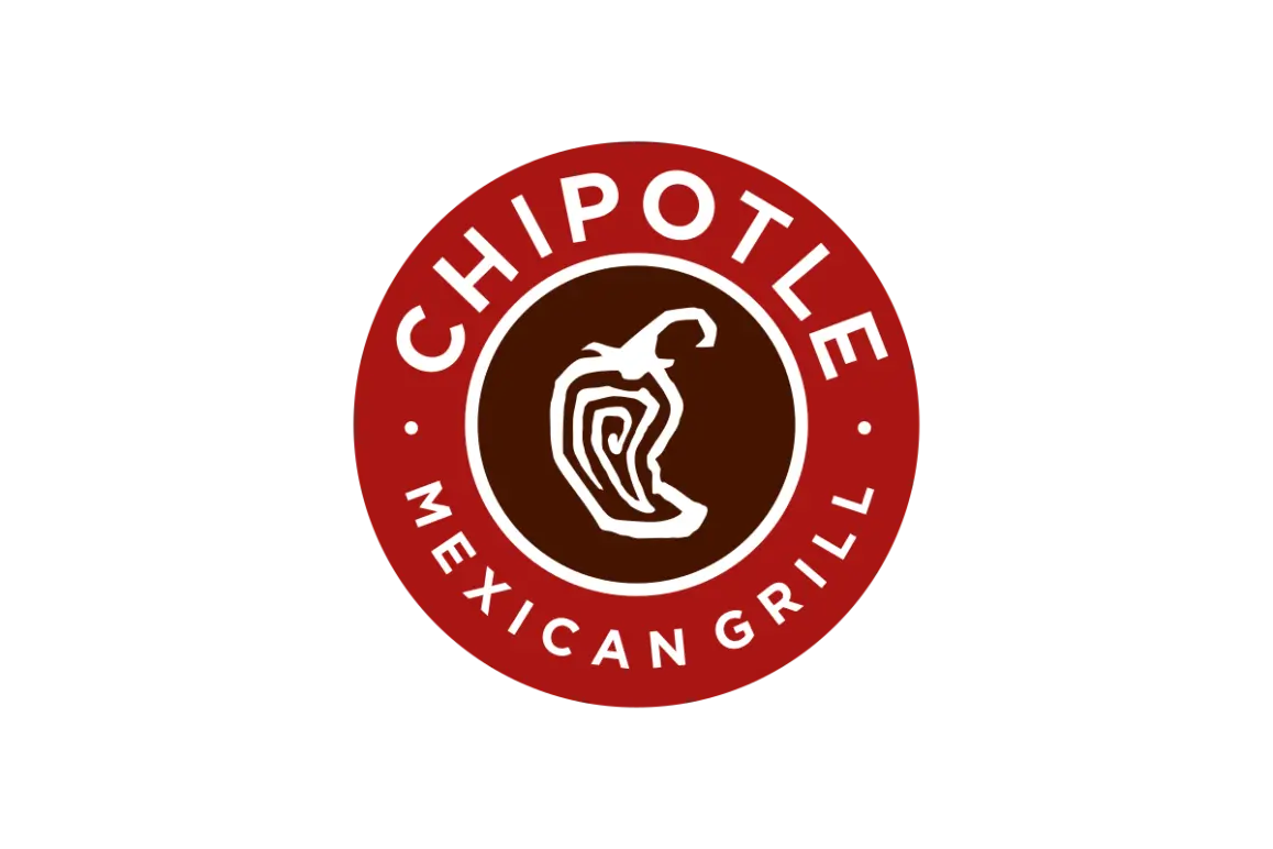 Chipotle Mexican GrillVector SVG & PNG Logo