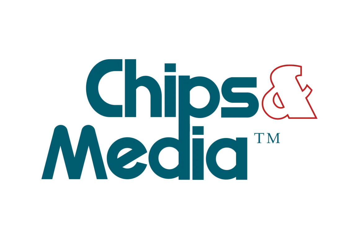 Chips&MediaVector SVG & PNG Logo