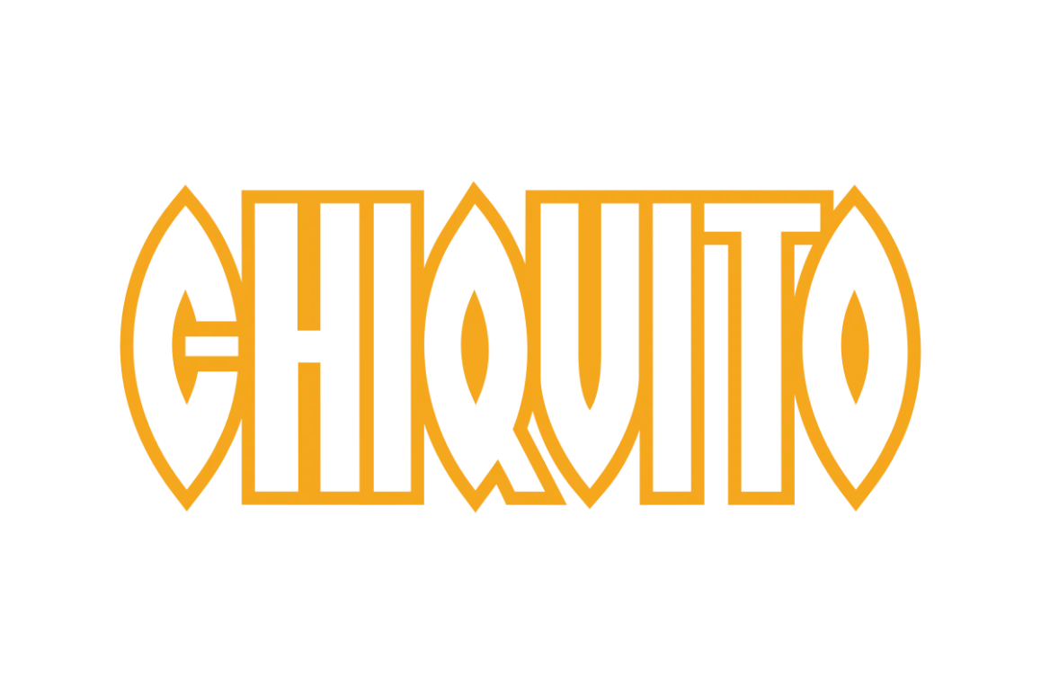 ChiquitoVector SVG & PNG Logo