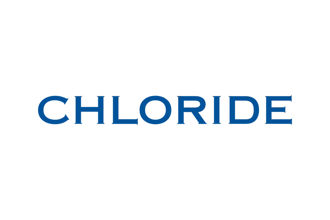 Chloride GroupVector SVG & PNG Logo