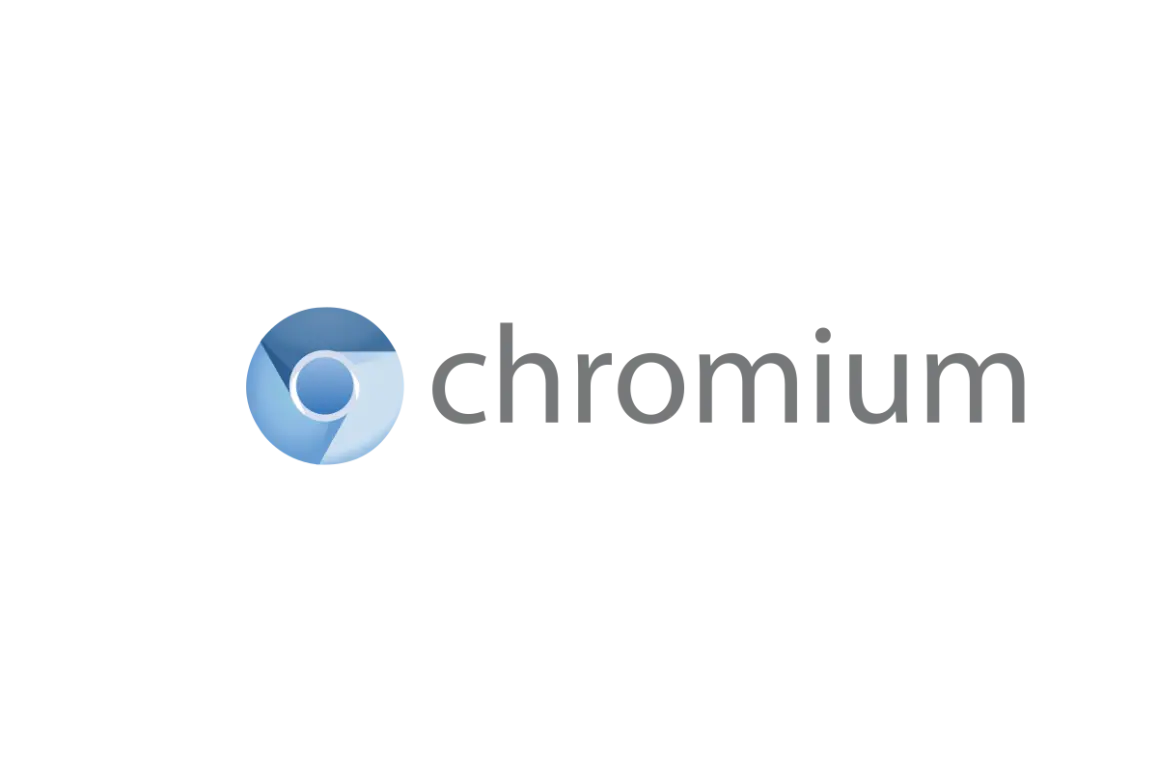 Chromium OSVector SVG & PNG Logo