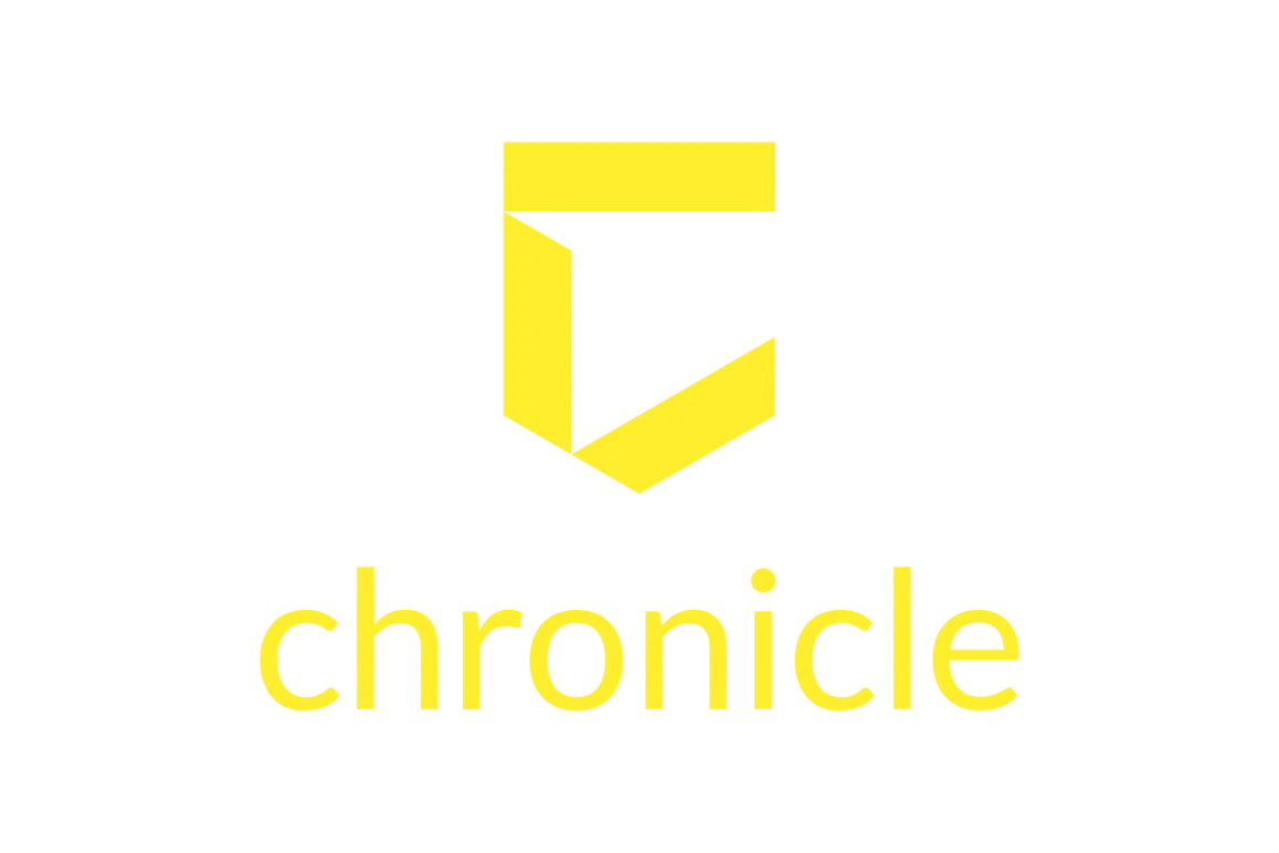 ChronicleVector SVG & PNG Logo
